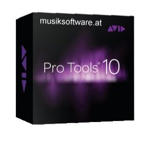 Avid Pro Tools
