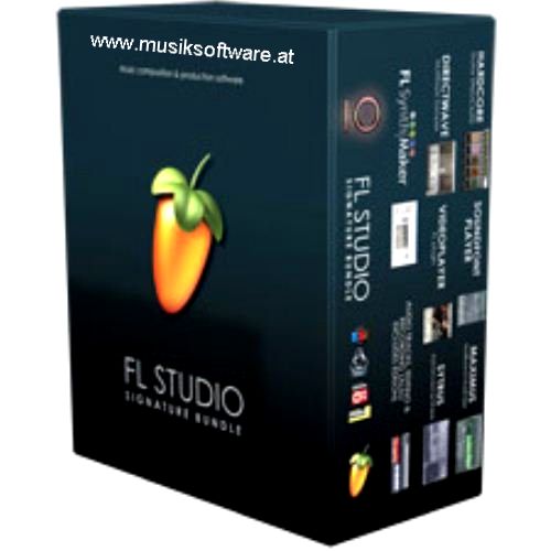 Image Line FL Studio