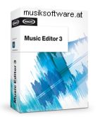Magix Music Editor 3