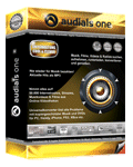 Audials One 9