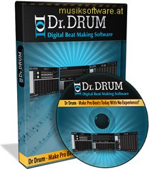Dr.Drum - Beat maker