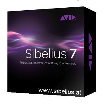 Sibelius 7