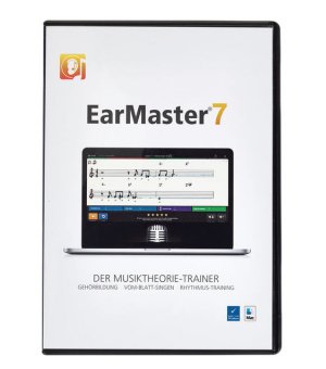 EarMaster 7 Professional