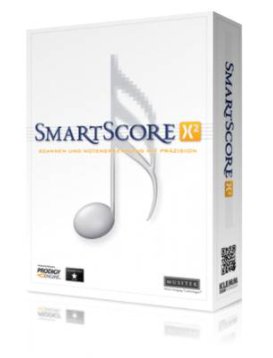 Musitek SmartScore Professional